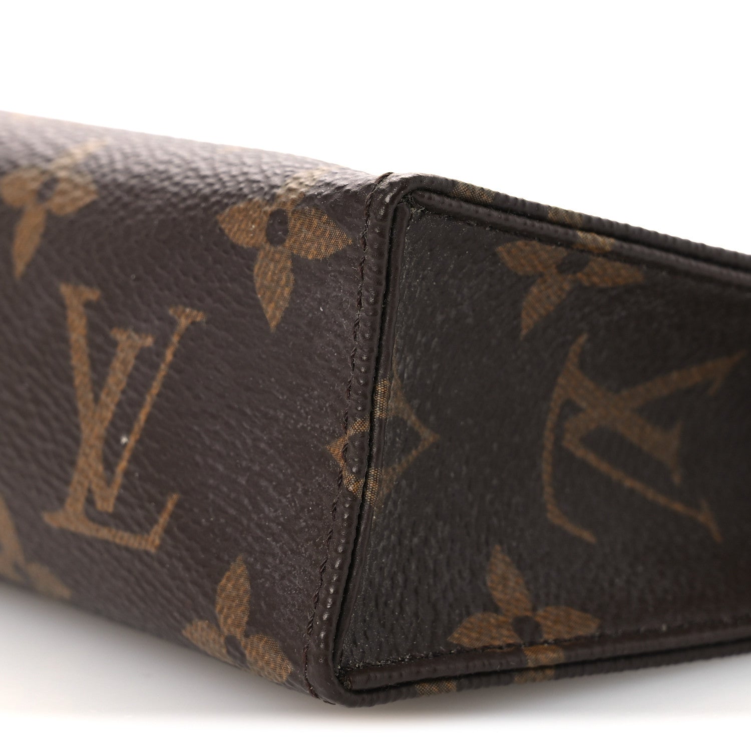 Louis Vuitton Monogram Toiletry Pouch 15 9 of 11