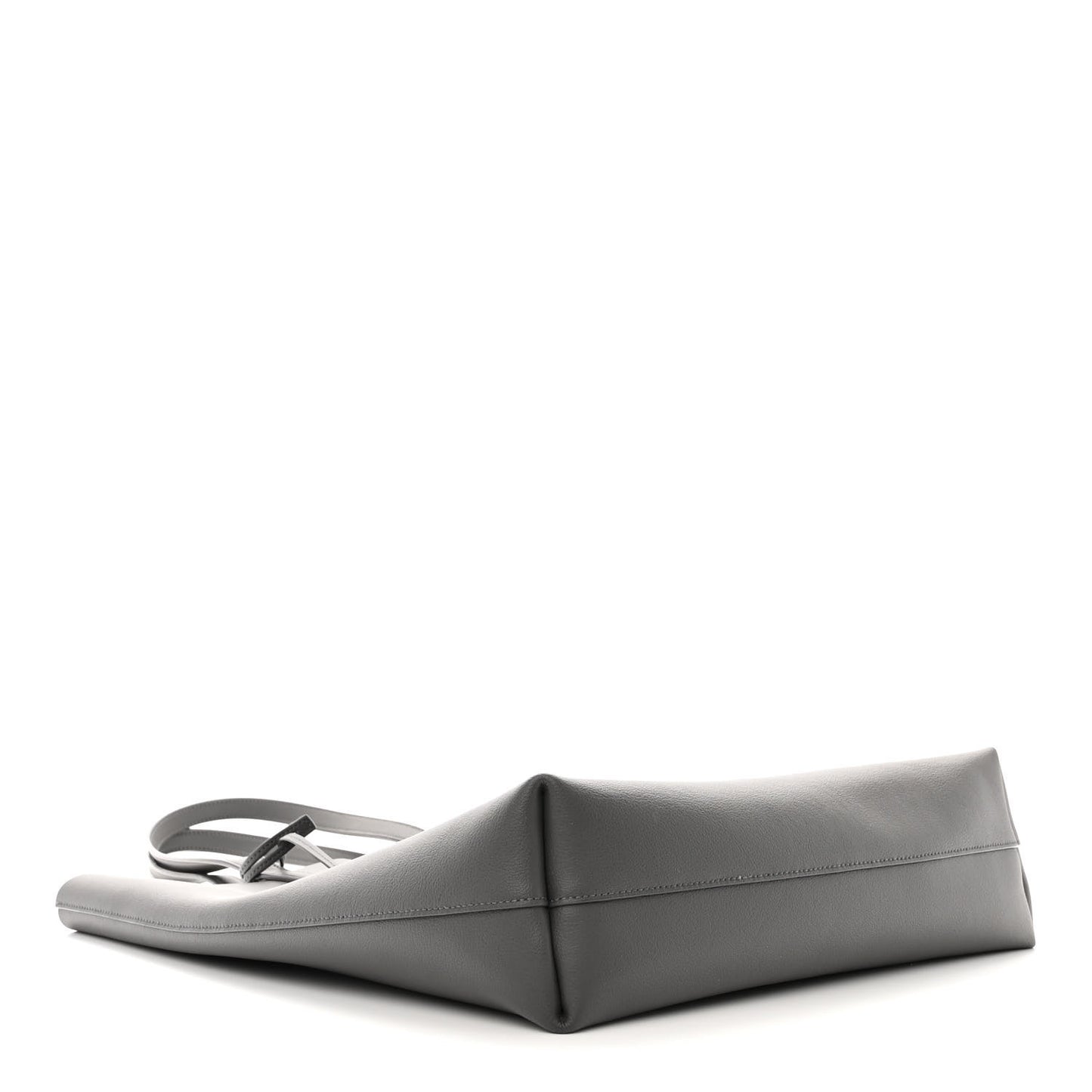 Calfskin Toy Shopping Tote