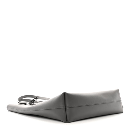 Saint Laurent Calfskin Toy Shopping Tote 4 of 10