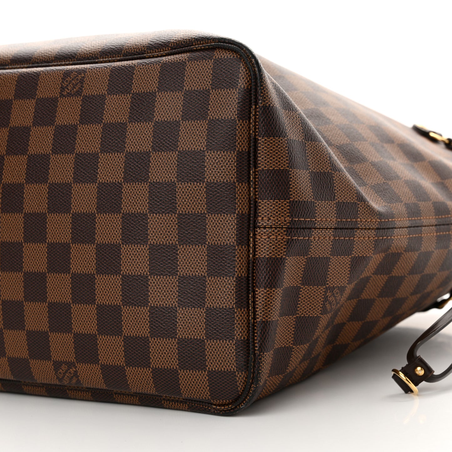 Damier Ebene Neo Neverfull GM