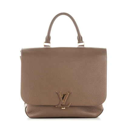 Louis Vuitton Taurillon Volta Kaki 1 of 7