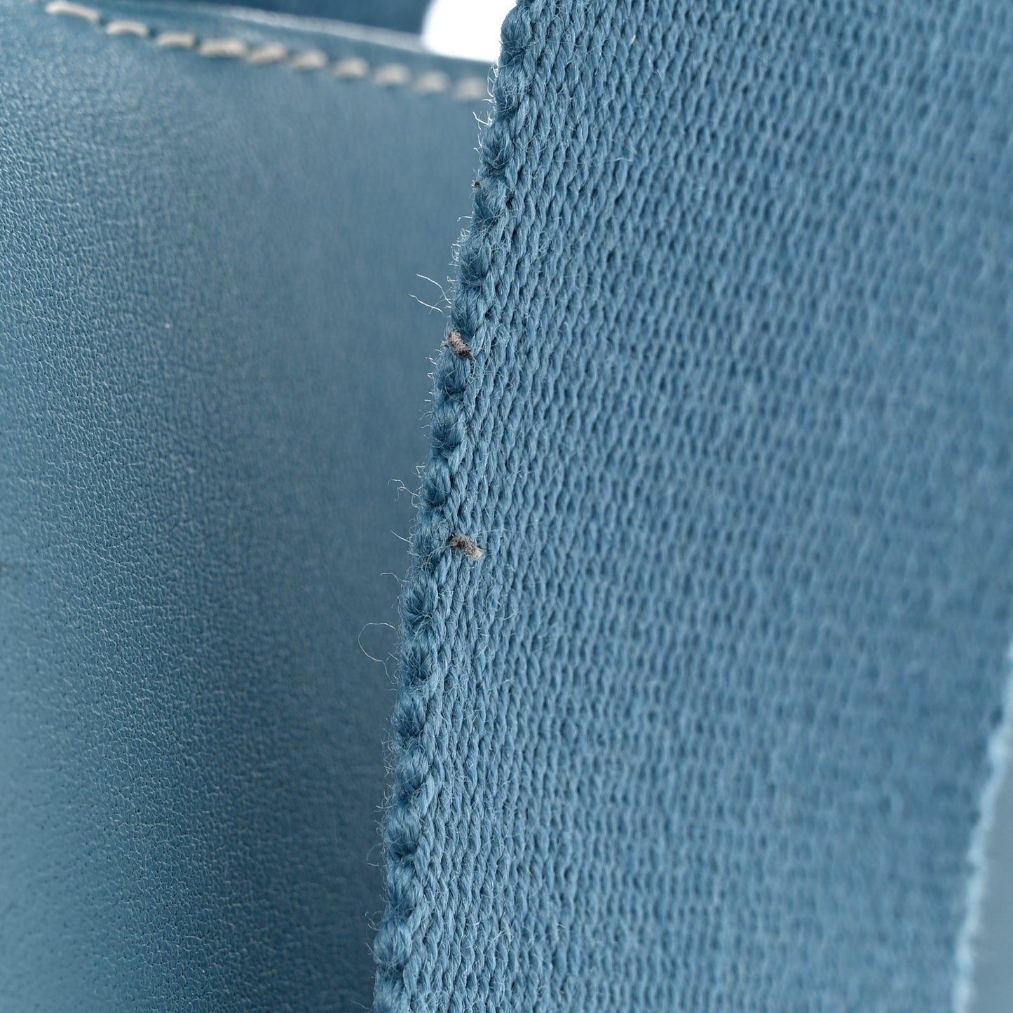 Swift Valparaiso Tote Blue Jean