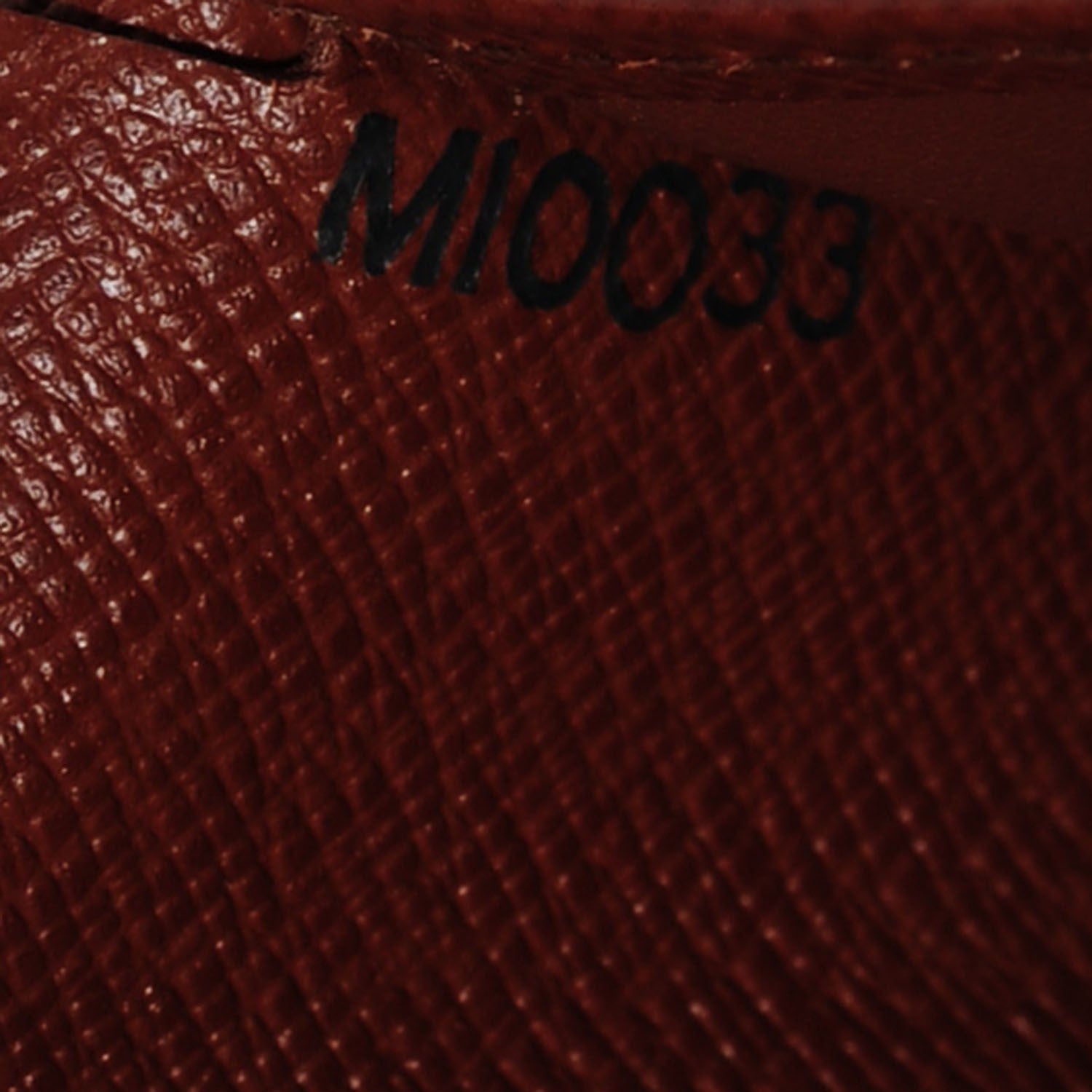 Louis Vuitton Monogram French Purse Wallet 7 of 8