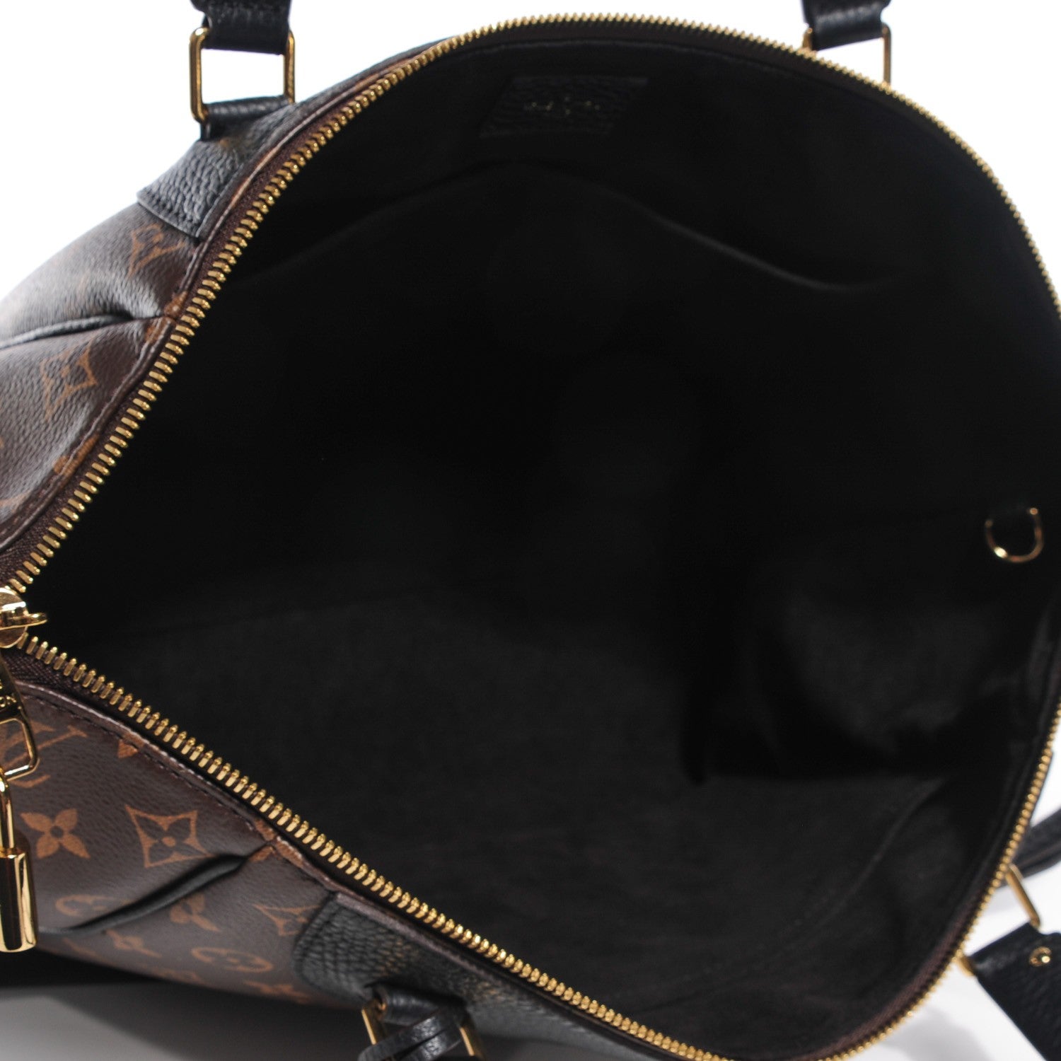 Louis Vuitton Monogram Estrela NM Black 8 of 8