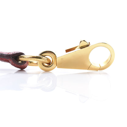 Hermes Chevre Mysore Kelly Sellier 28 Vermillion 30 of 37