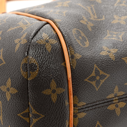 Louis Vuitton Monogram Totally PM 17 of 18