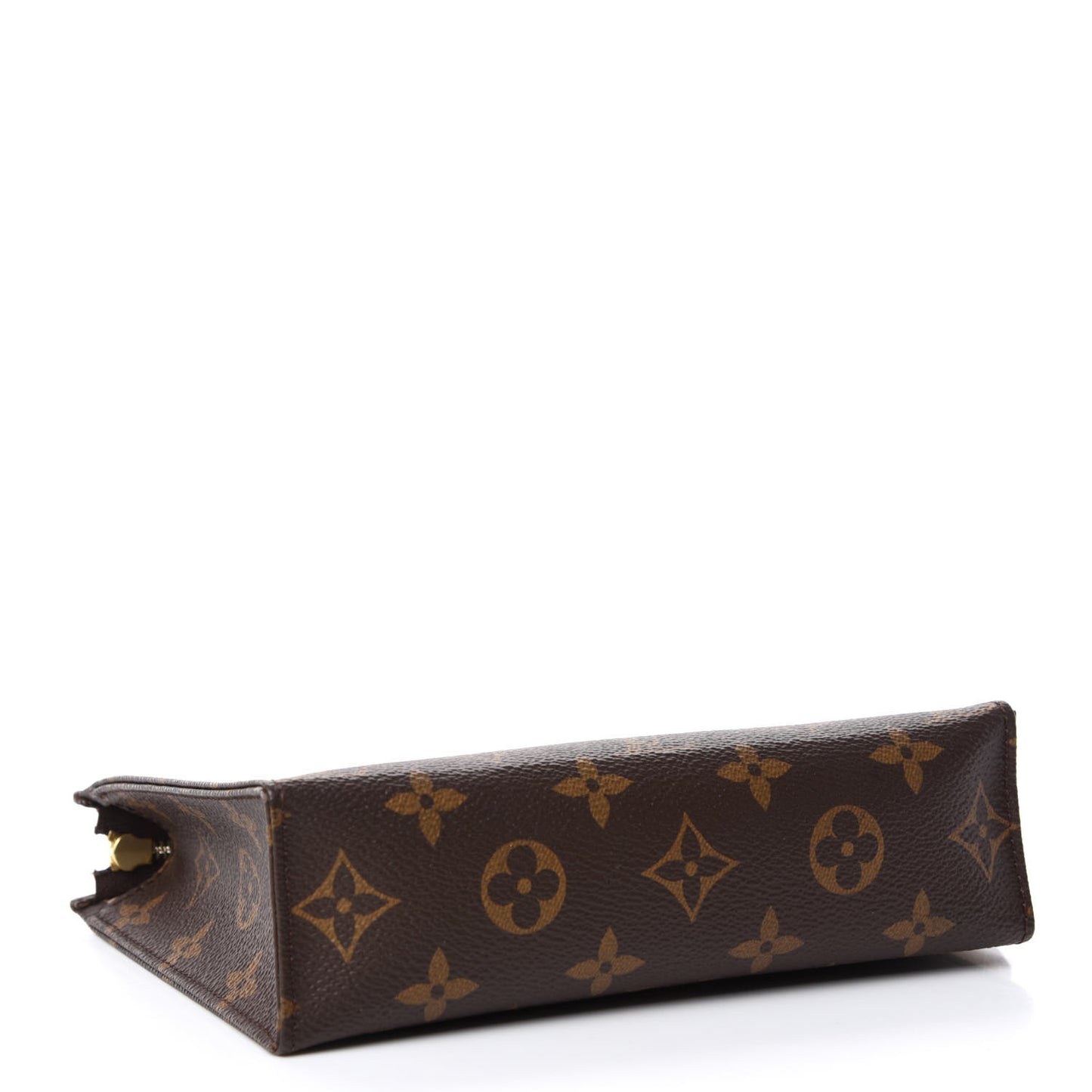 Monogram Toiletry Pouch 19