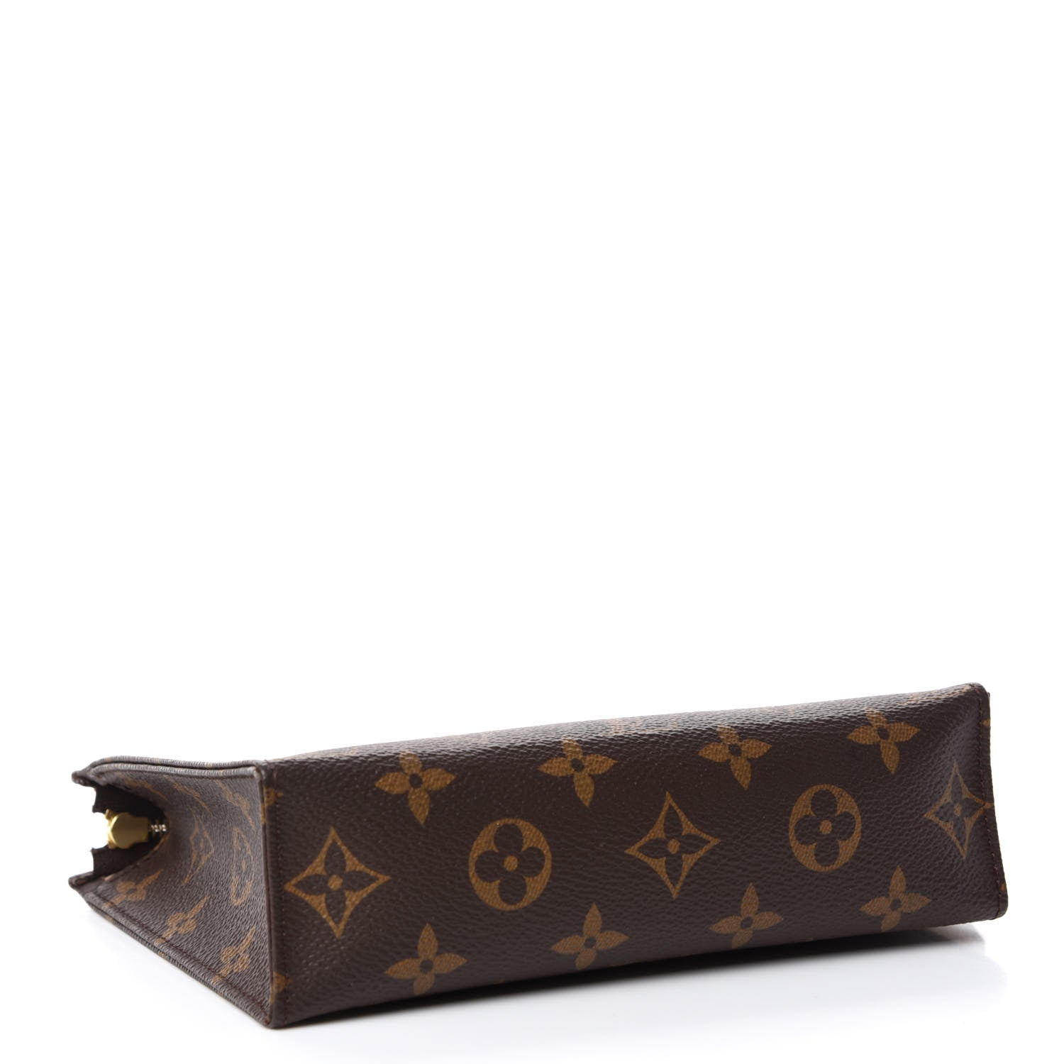 Louis Vuitton Monogram Toiletry Pouch 19 4 of 7