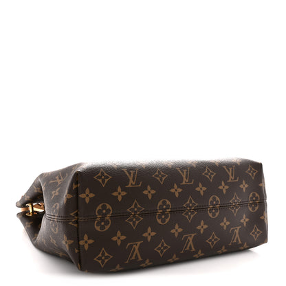 Louis Vuitton Monogram Graceful PM 4 of 11