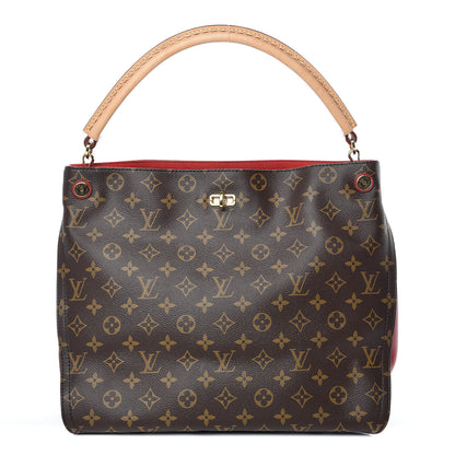 Louis Vuitton Monogram Gaia Cherry 1 of 13