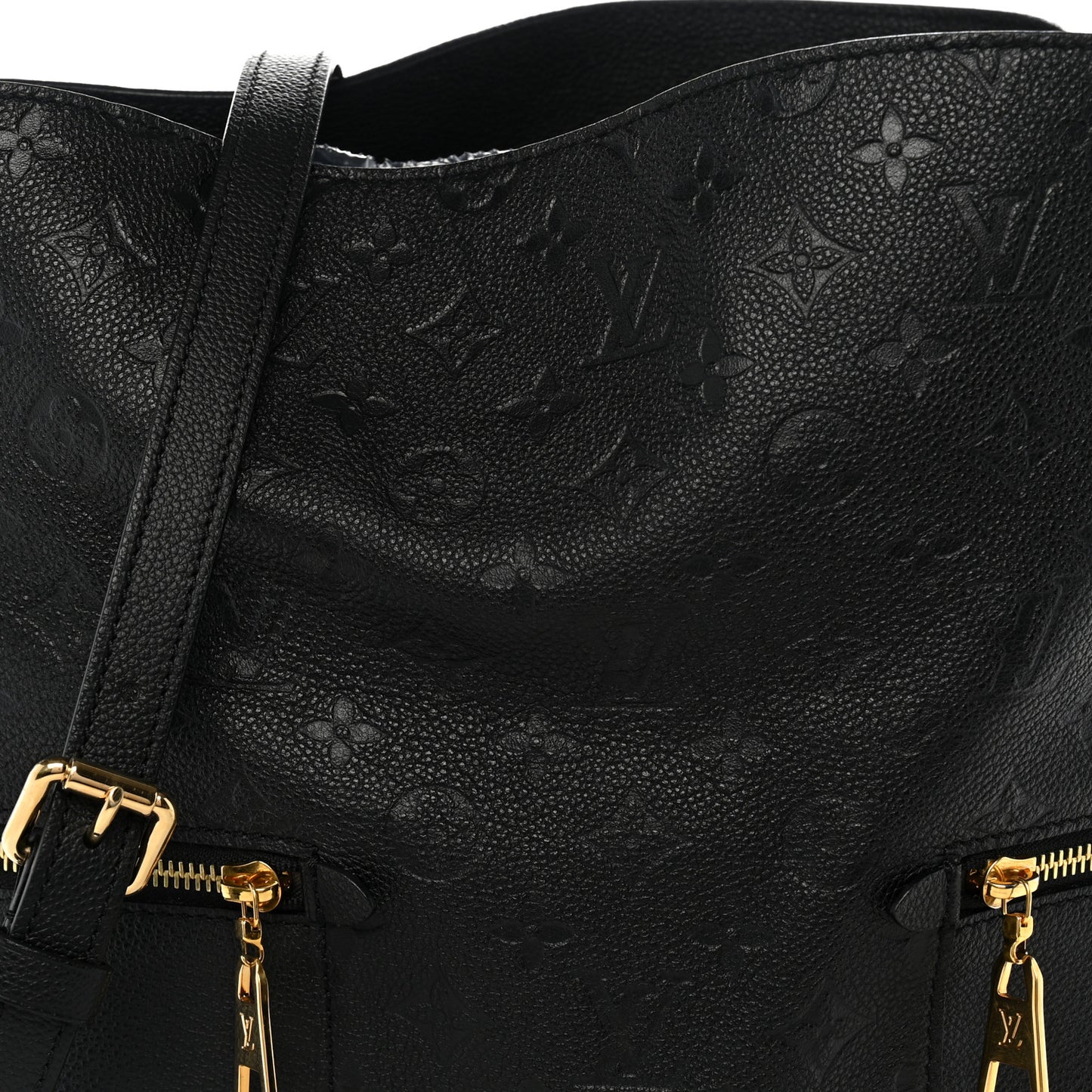 Empreinte Melie Black