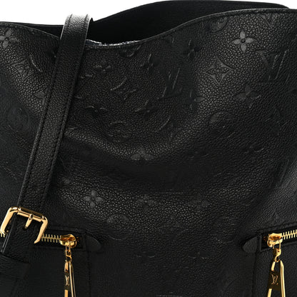 Louis Vuitton Empreinte Melie Black 10 of 10