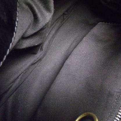 Chloe Crinkled Patent Small Betty Shoulder Bag Black 6 of 12