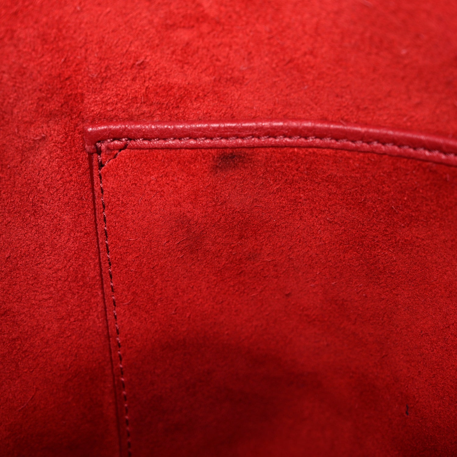 Valentino Garavani Grained Calfskin Rockstud Shoulder Tote Rosso Valentino 13 of 26