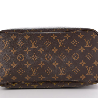 Louis Vuitton Monogram V Neverfull MM Grenade 14 of 20