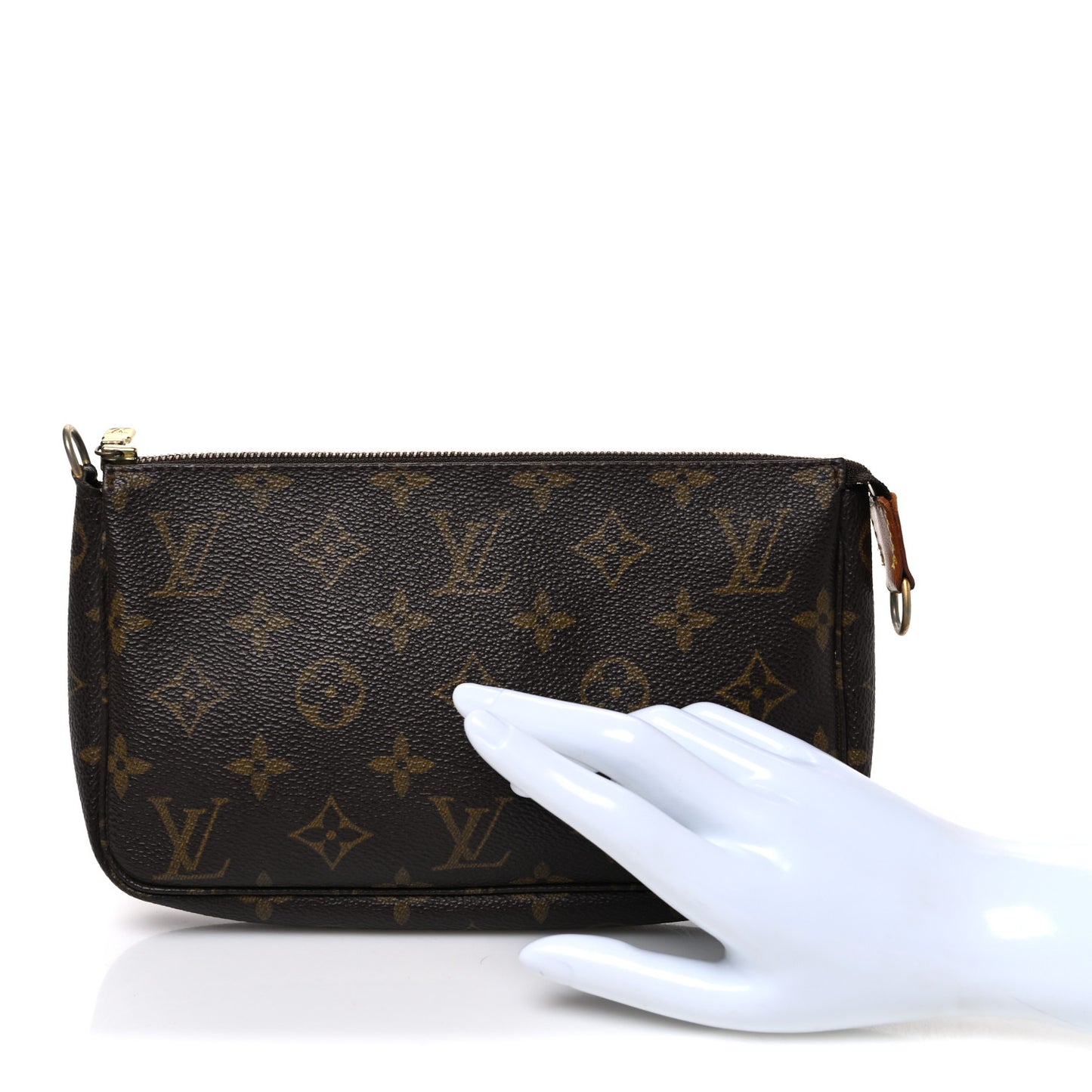 Monogram Pochette Accessories