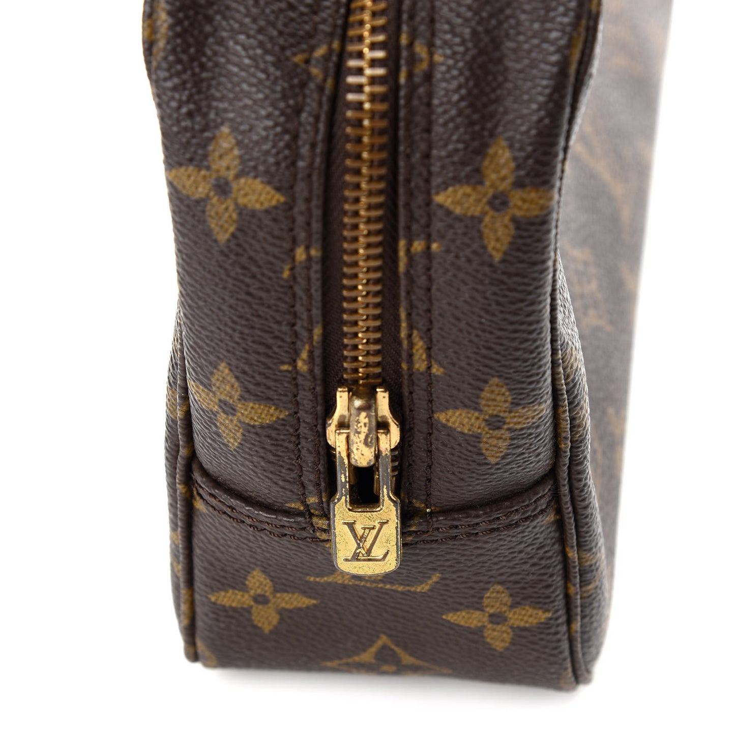 Monogram Trousse Toilette 23