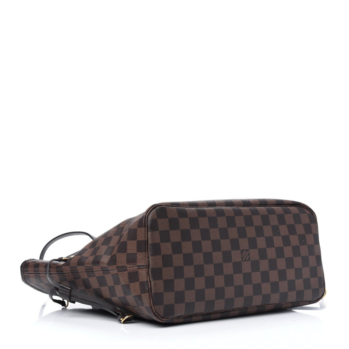 Damier Ebene Neverfull MM