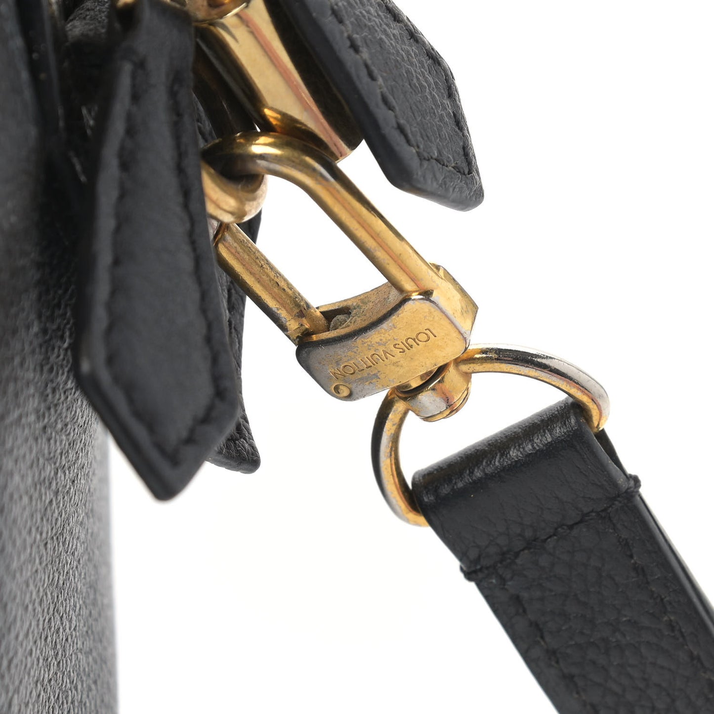 Empreinte Speedy Bandouliere 25 NM Black