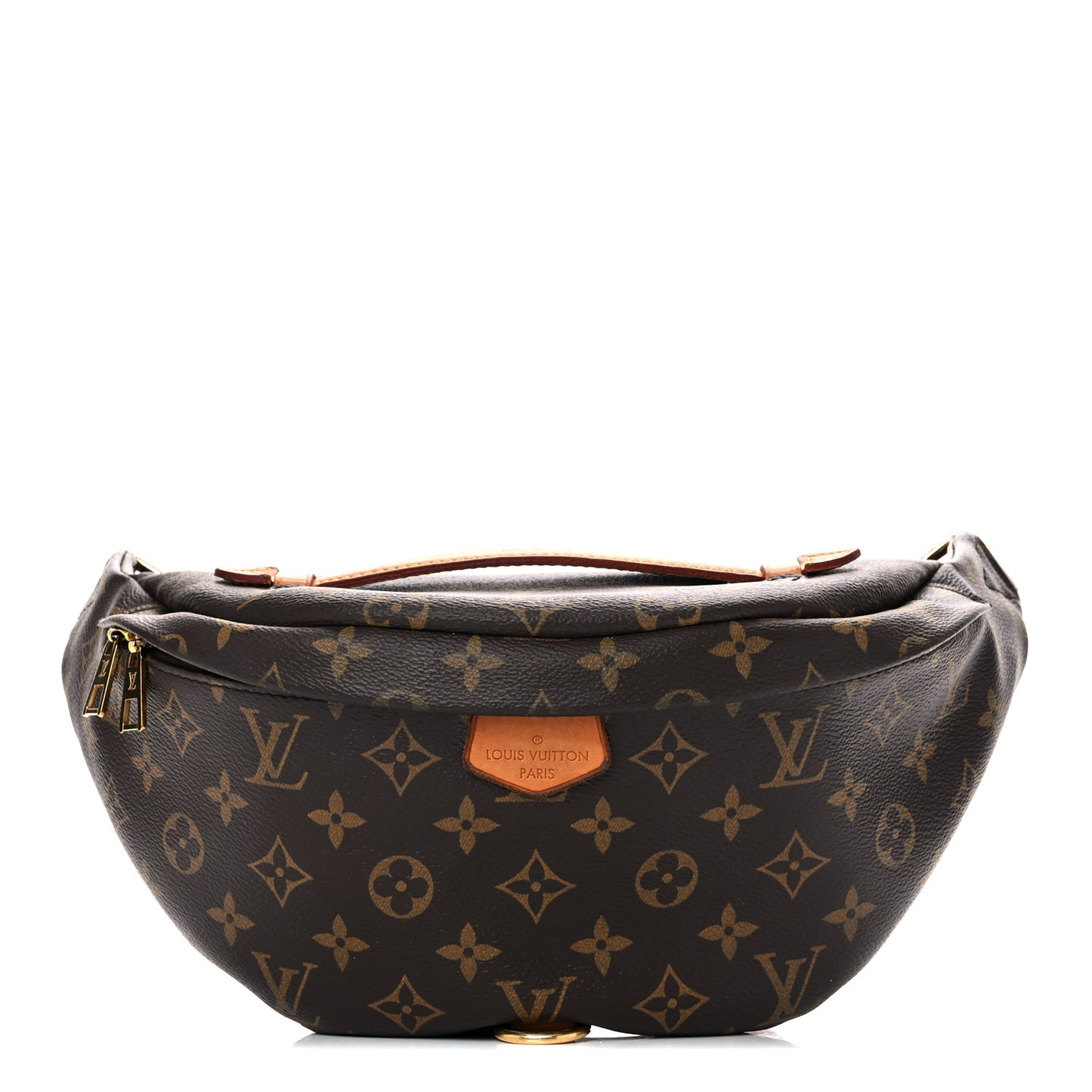Monogram Bumbag