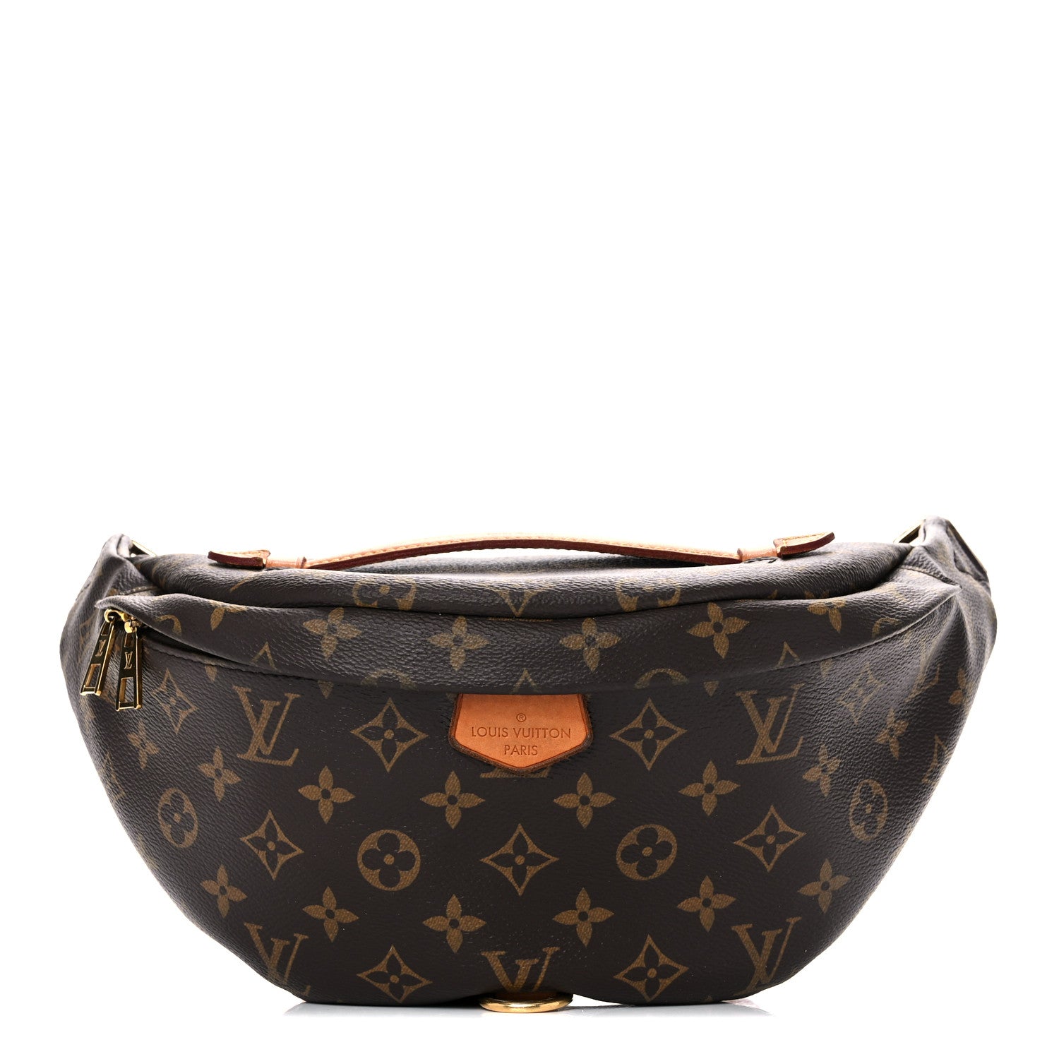 Louis Vuitton Monogram Bumbag 1 of 20