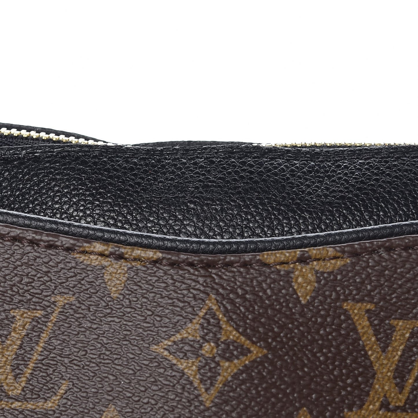 Monogram Pallas Full Black