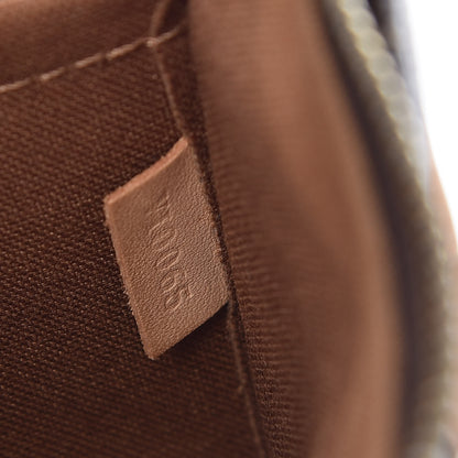Louis Vuitton Monogram Popincourt 7 of 14