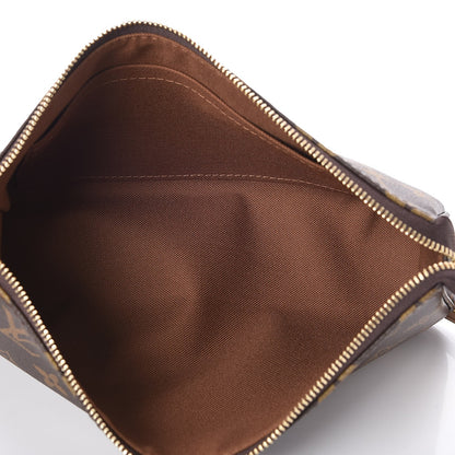 Louis Vuitton Monogram Pochette Accessories NM 5 of 7