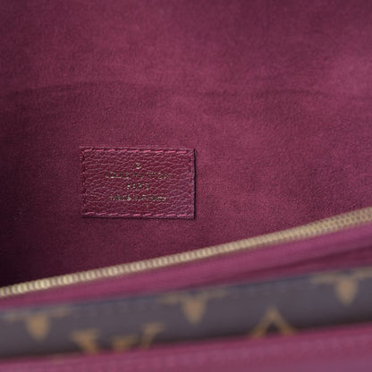 Louis Vuitton Monogram Victoire Raisin 6 of 12