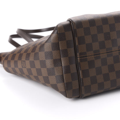 Louis Vuitton Damier Ebene Totally MM 6 of 10