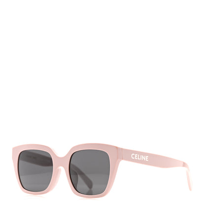 Celine Sunglasses CL40198F Pink 1 of 7