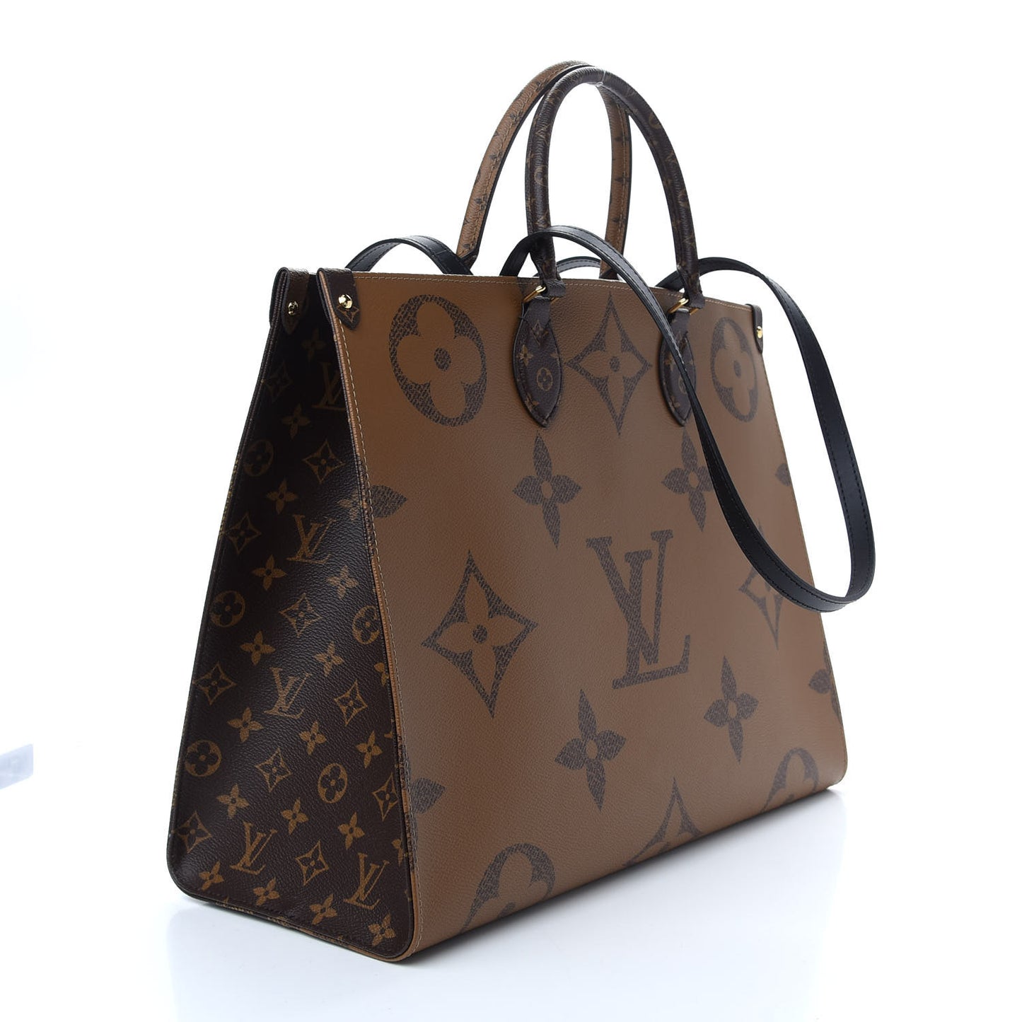 Reverse Monogram Giant Onthego GM