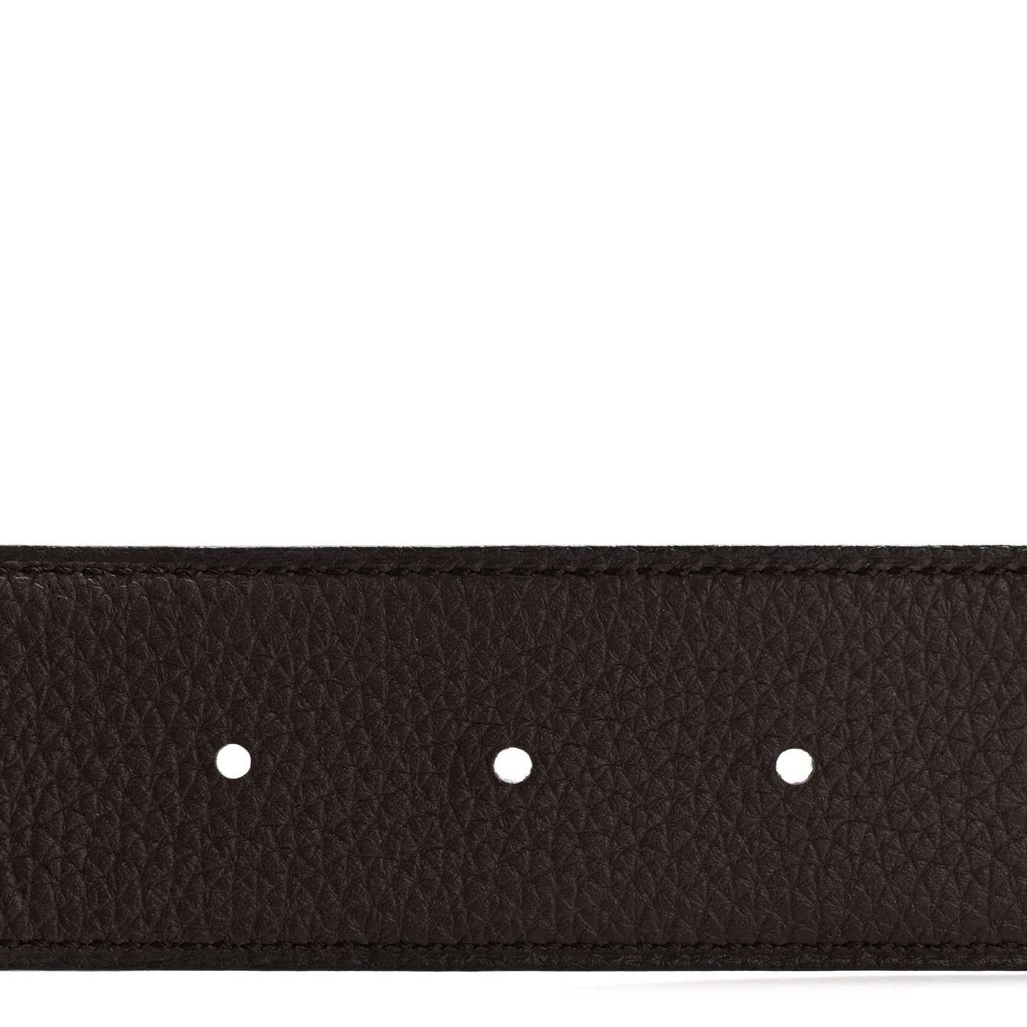Chamonix Togo 32mm Tonight Belt 90 Black Chocolate