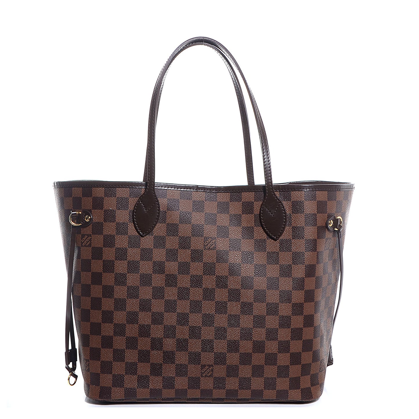 Damier Ebene Neverfull MM