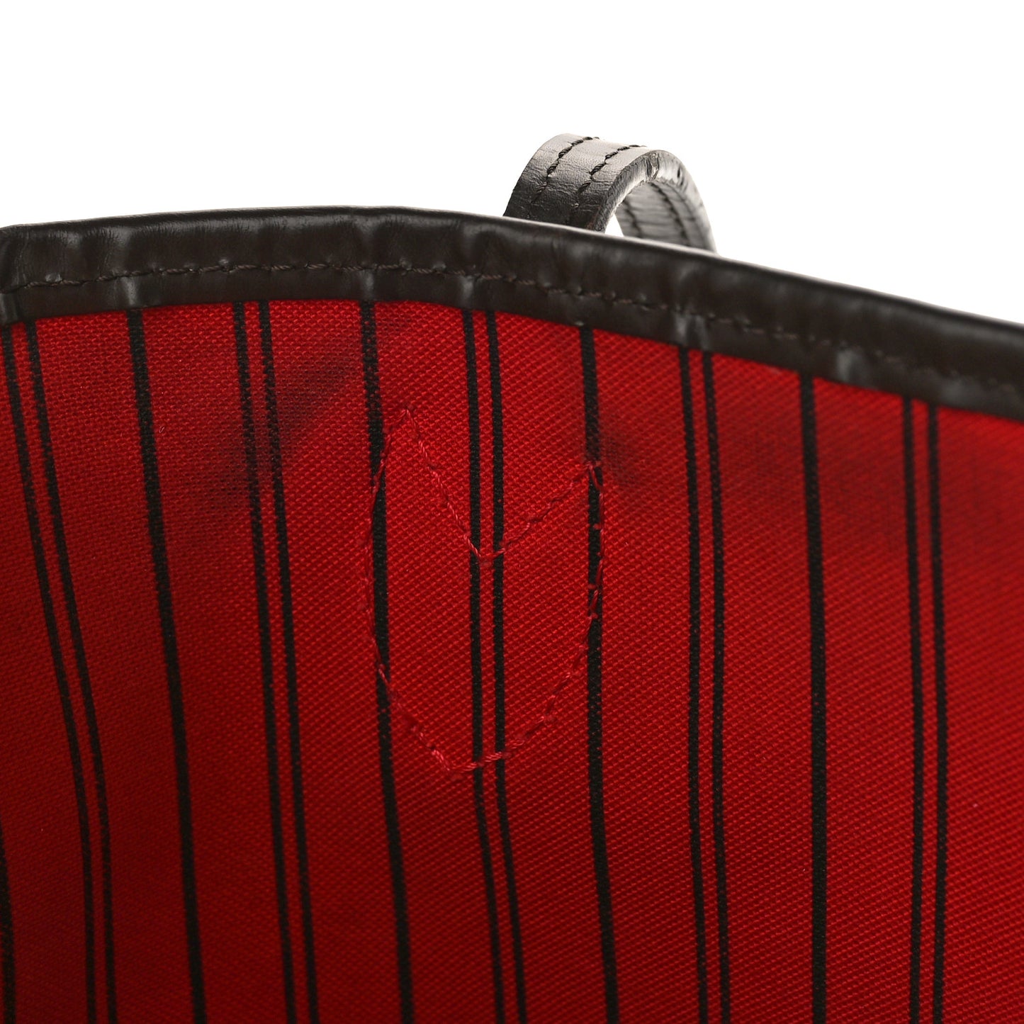 Damier Ebene Neo Neverfull MM