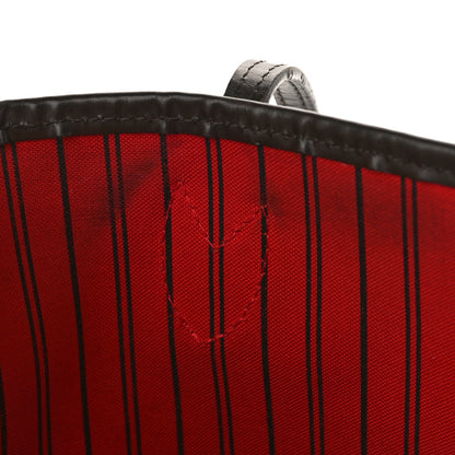 Louis Vuitton Damier Ebene Neo Neverfull MM 10 of 10