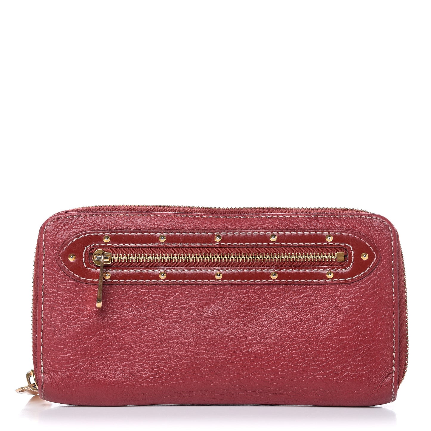 Suhali Zippy Wallet Geranium Red