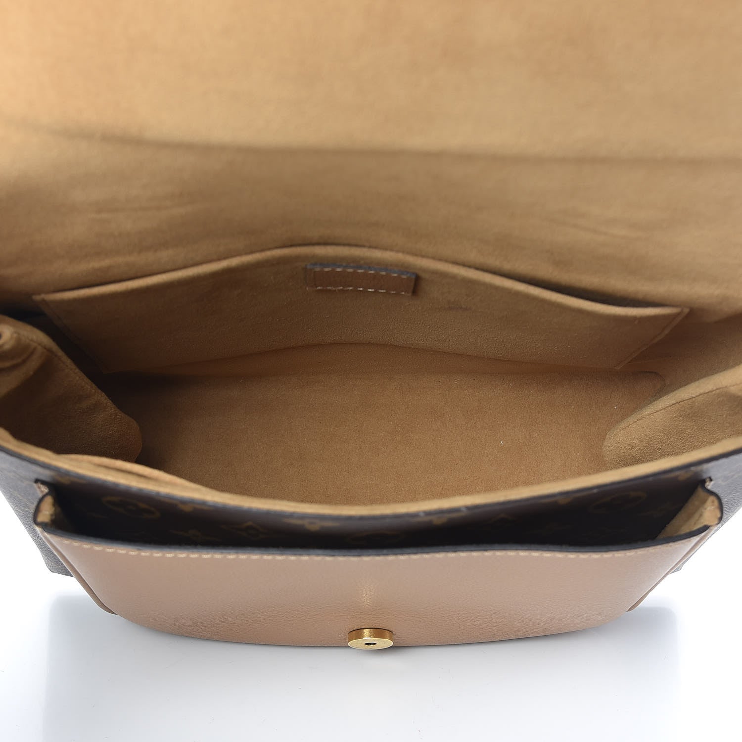 Louis Vuitton Monogram Marignan Sesame 5 of 12