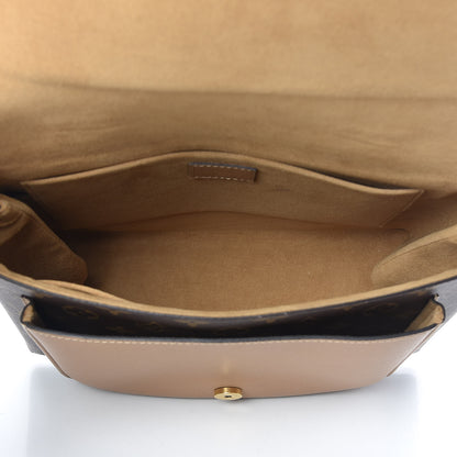 Louis Vuitton Monogram Marignan Sesame 5 of 12