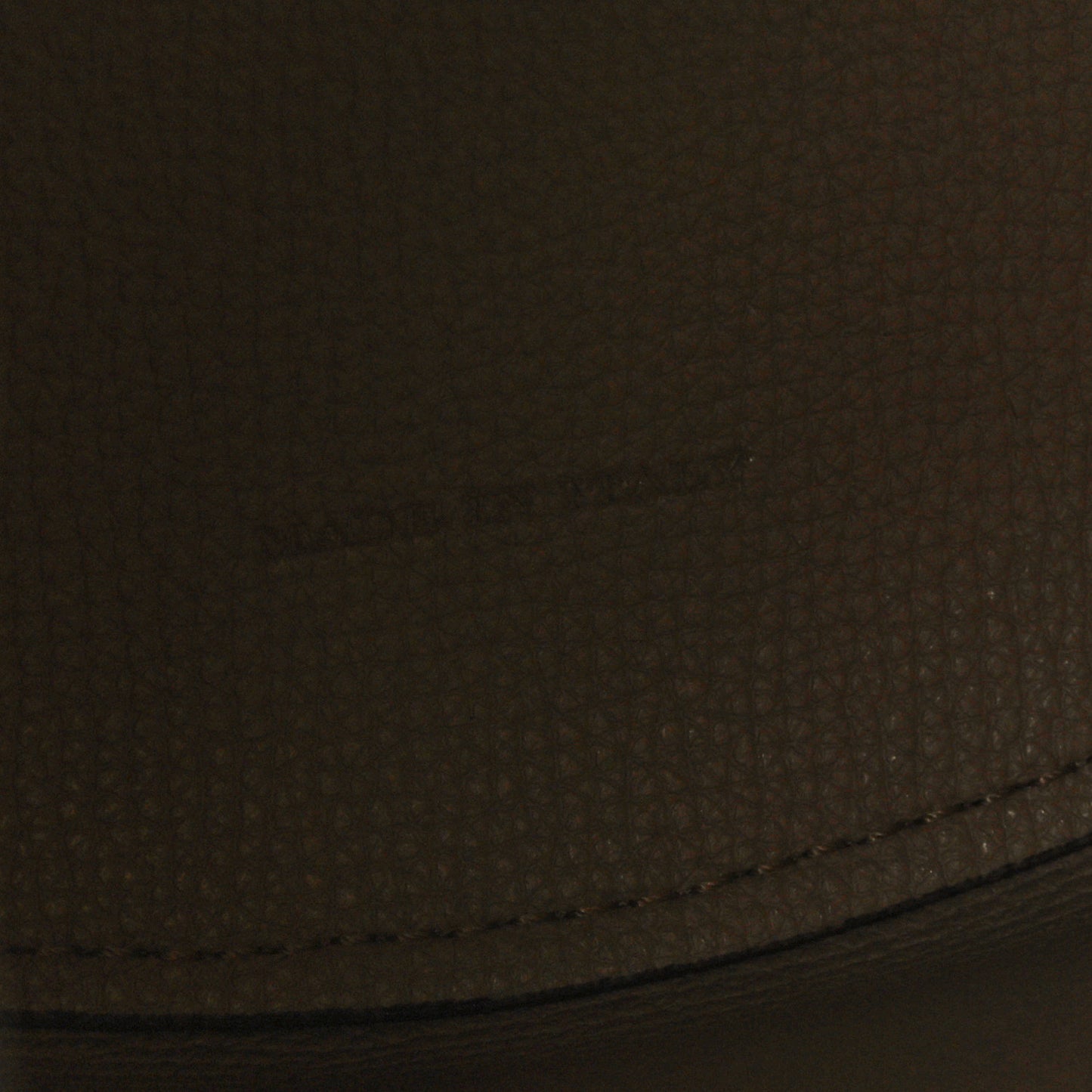 Haymarket Check Colours Small Lorne Bucket Crossbody Camel
