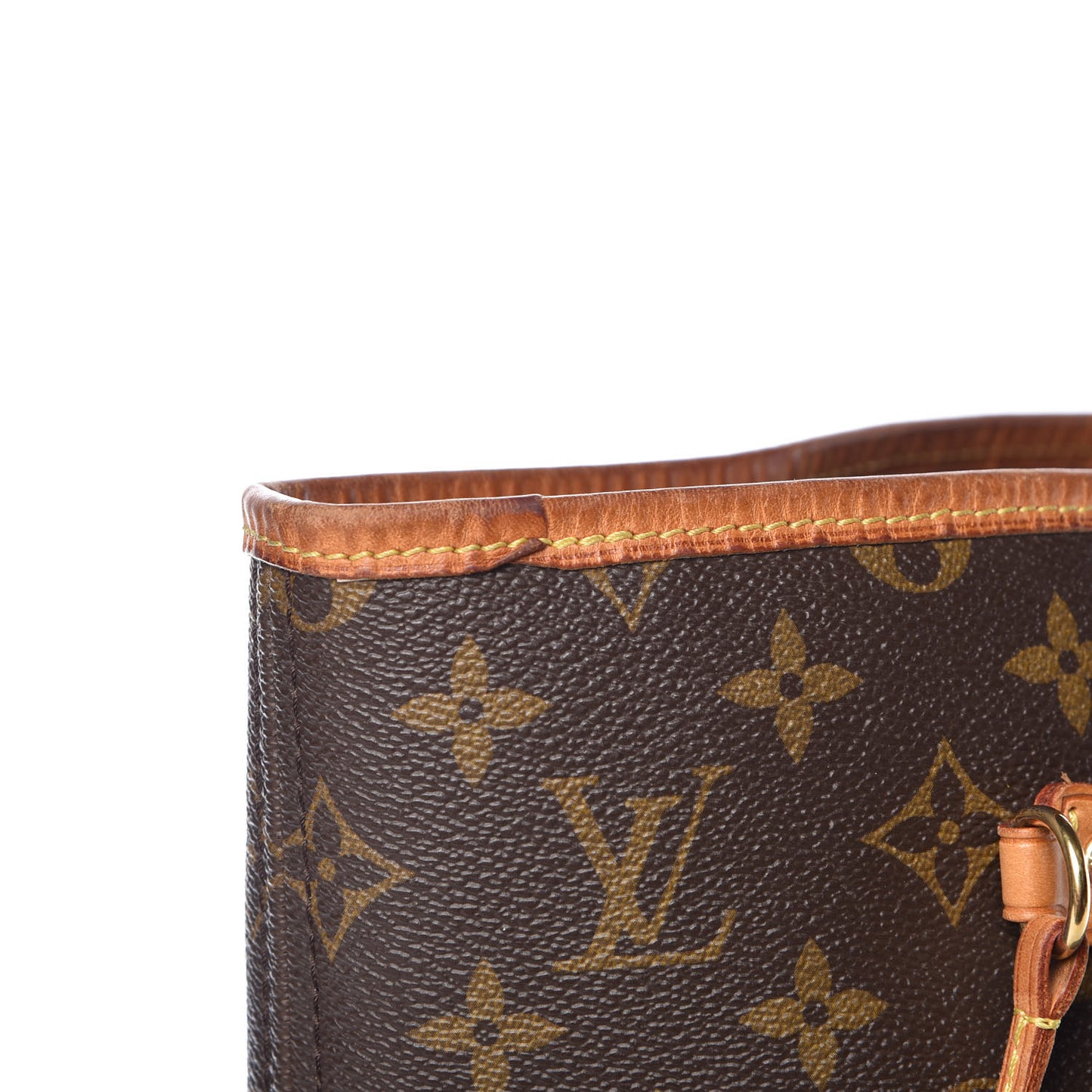 Monogram Neverfull GM