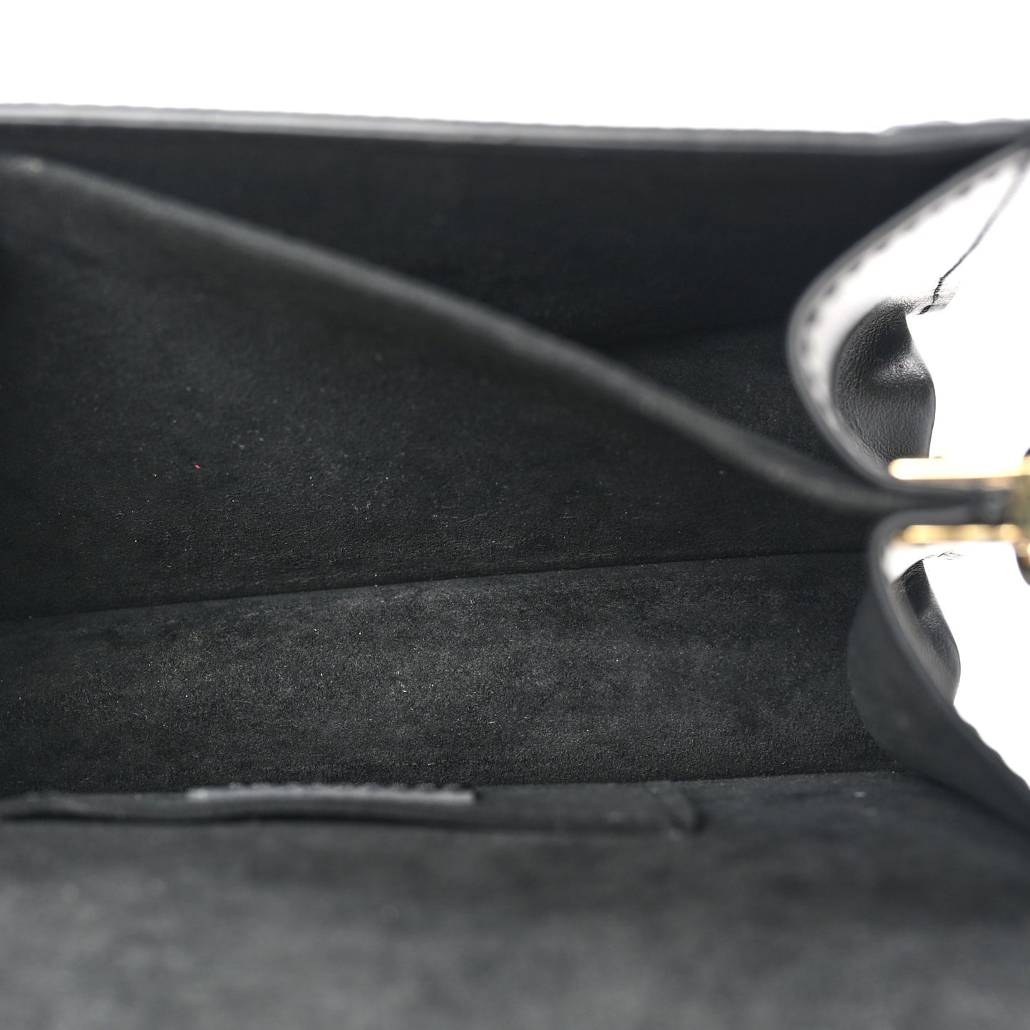 Epi Mini Dauphine Black