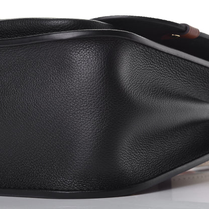 Louis Vuitton Monogram Vaugirard Black 9 of 10