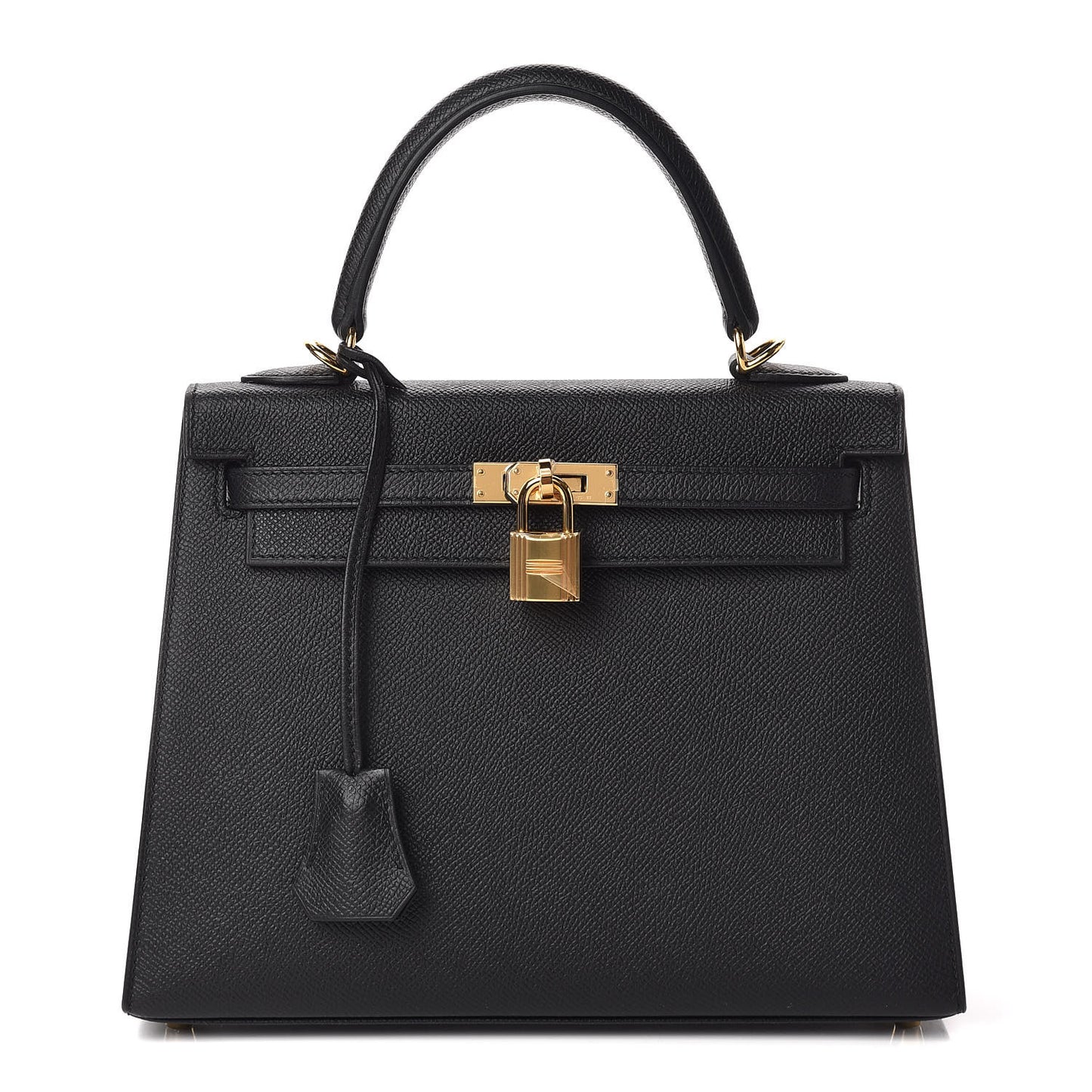 Epsom Kelly Sellier 25 Black