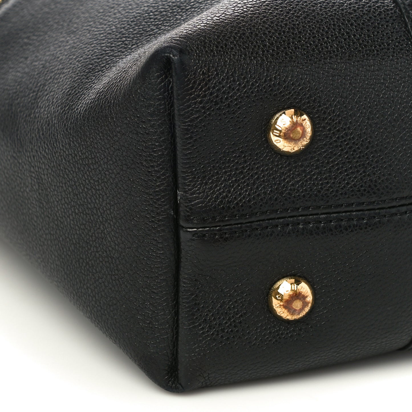 Empreinte Melie Black