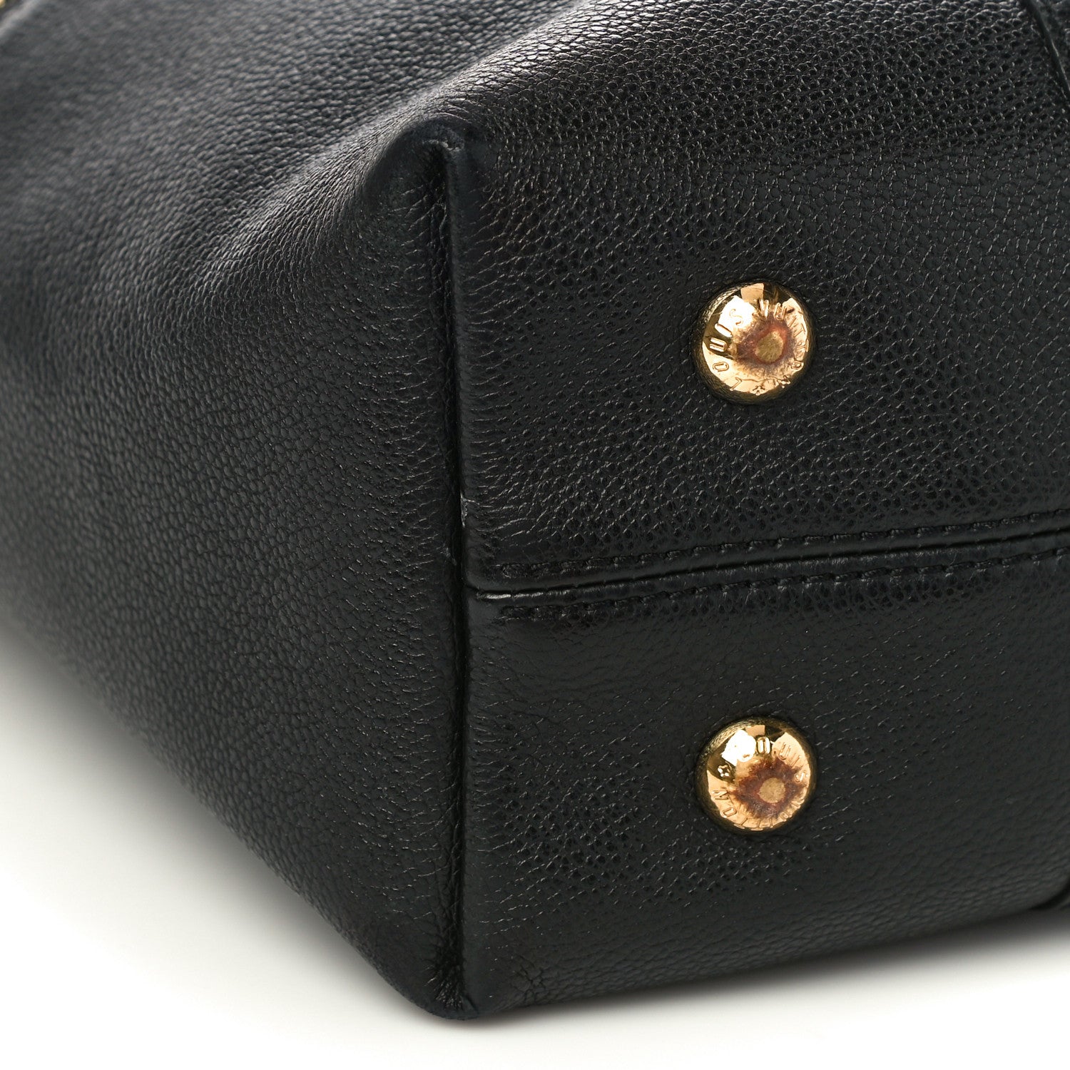 Louis Vuitton Empreinte Melie Black 8 of 16