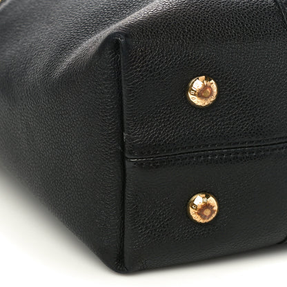 Louis Vuitton Empreinte Melie Black 8 of 16