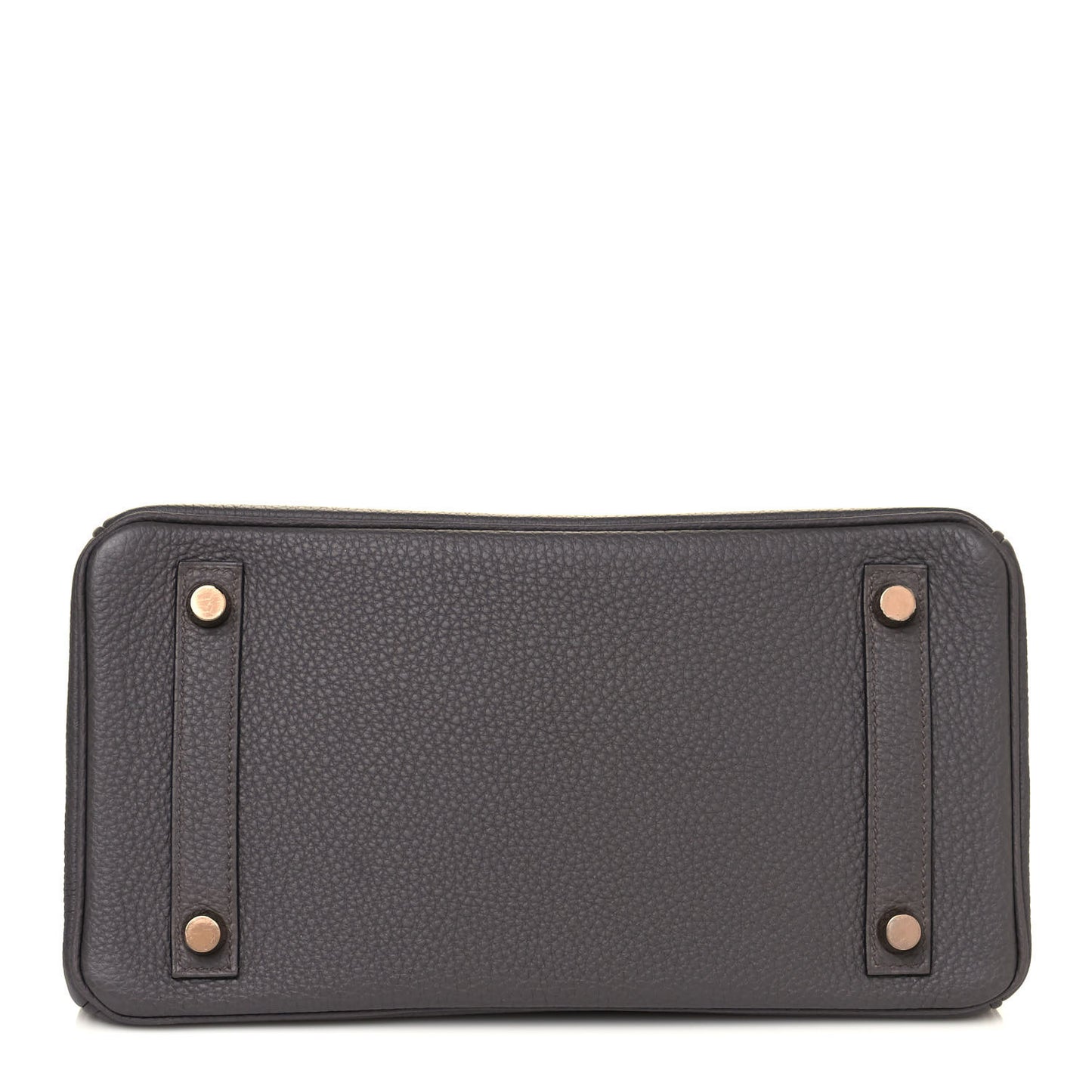Togo Birkin 25 Etain
