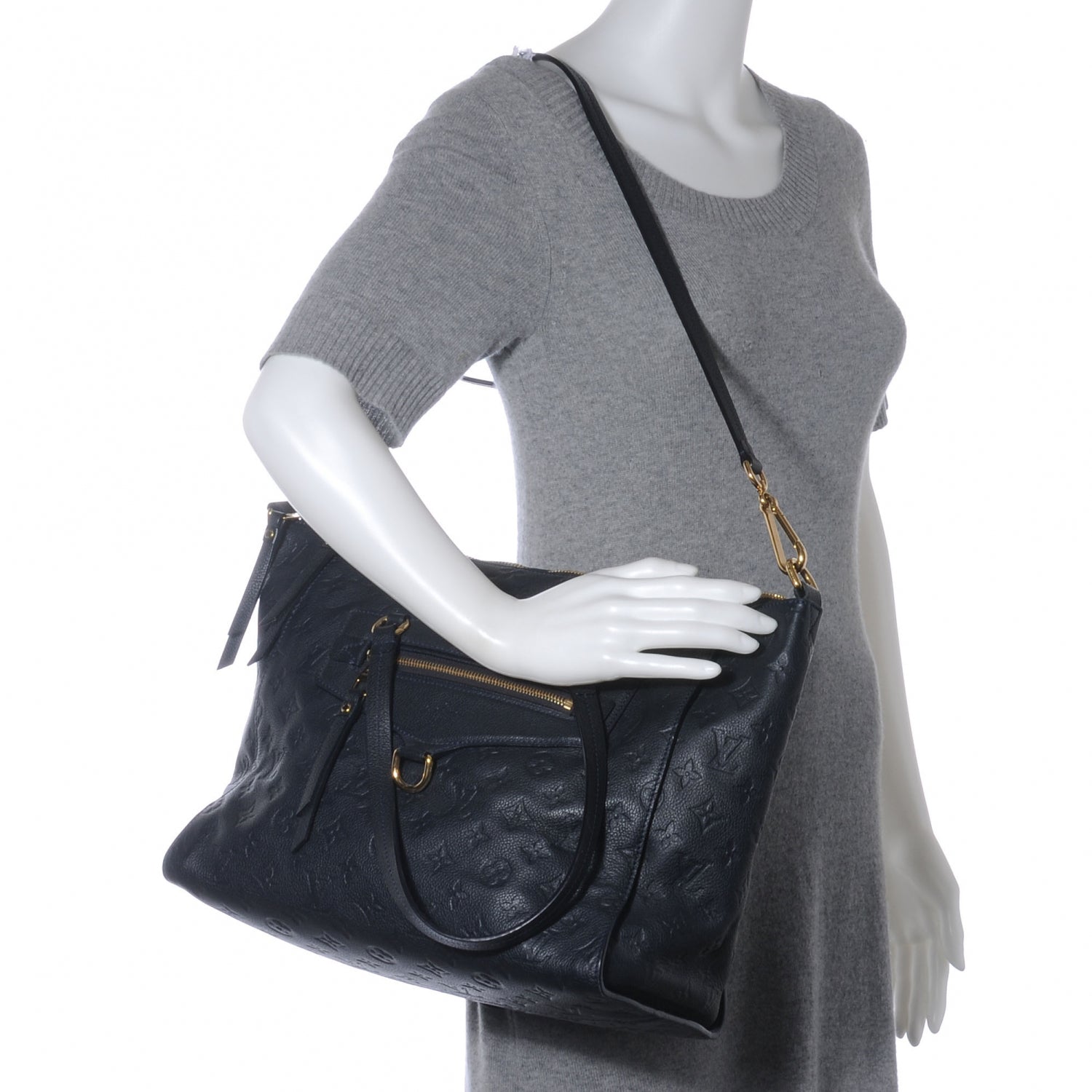 Louis Vuitton Empreinte Lumineuse PM Infini 2 of 7