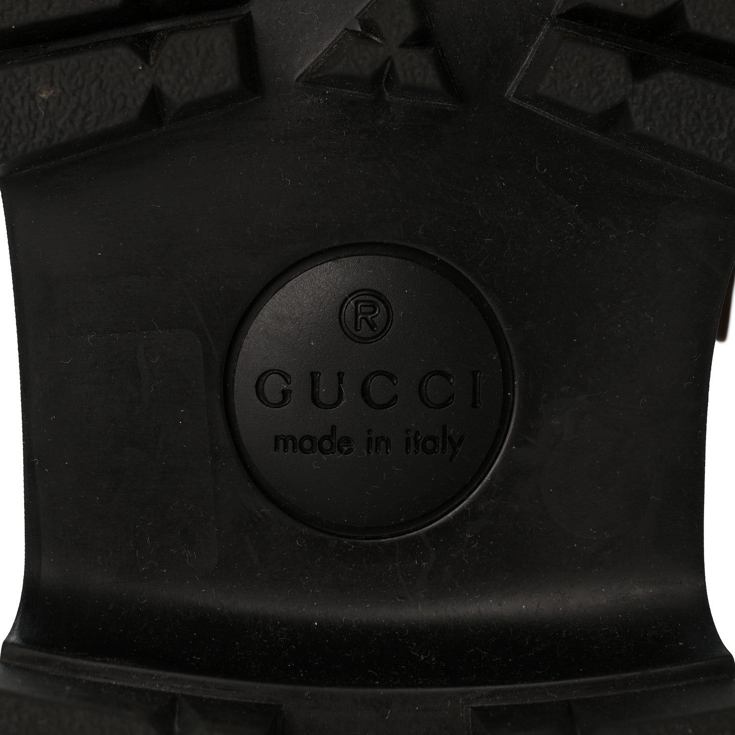 Gucci GG Supreme Monogram Cordovan Lux Womens Harald Horsebit 25mm Platform Loafers 37 Beige Sugar Pink Crop Shine Purple Marine 7 of 10
